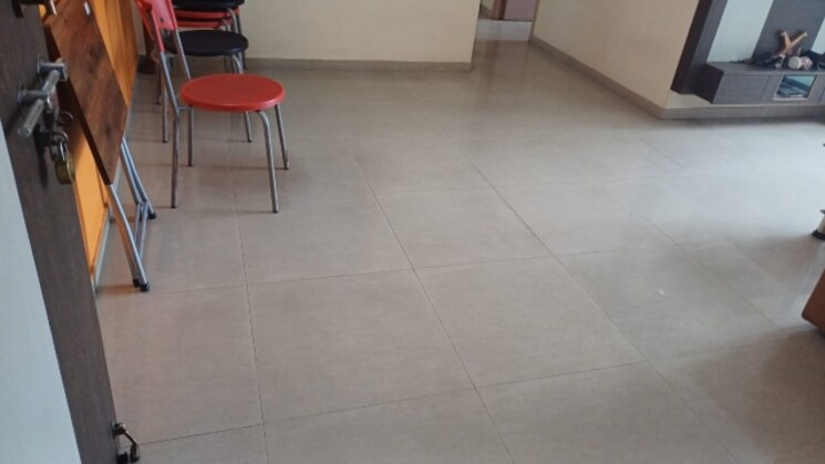 Living Room, mulund east 2.5 Bedroom 730 Sq.Ft. Apartment In Mulund East Mumbai 8012132