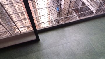 Master Bedroom in 2.5 BHK Apartment at Mulund East – for Sale