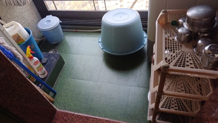 undefined, mulund east 2.5 Bedroom 730 Sq.Ft. Apartment In Mulund East Mumbai 8012132