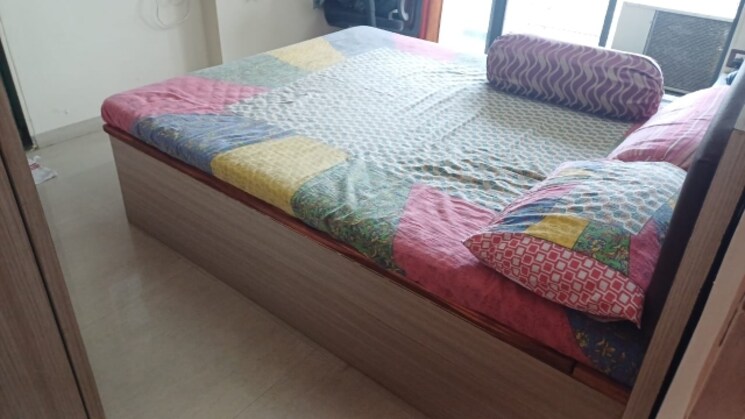 Bedroom, mulund east 2.5 Bedroom 730 Sq.Ft. Apartment In Mulund East Mumbai 8012132