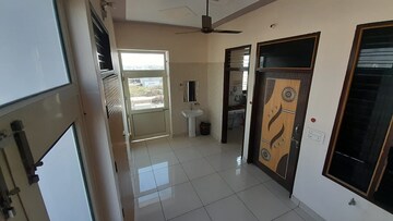 Building Lobby in 1.5 BHK Builder Floor at Sector 1-4 – for Rent