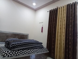 1.5 BHK Builder Floor For Rent in Sector 1-4 Hisar  8012114