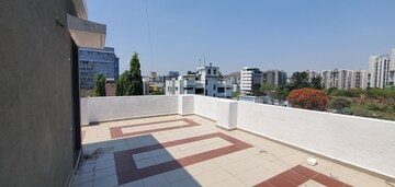4 BHK Villa – Exterior View View at The Spires, Aundh - for Rent