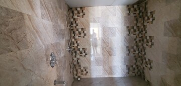 Bathroom in 4 BHK Villa at The Spires, Aundh – for Rent