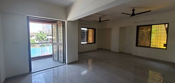 Room in 4 BHK Villa at The Spires, Aundh – for Rent