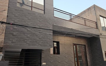 2 BHK Independent House For Sale in Ambala Highway