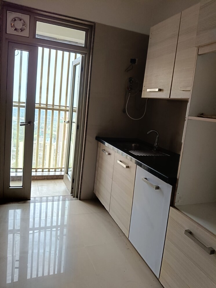 Kitchen, lodha-primero 2 Bedroom 1287 Sq.Ft. Apartment In Mahalaxmi Mumbai 8012133