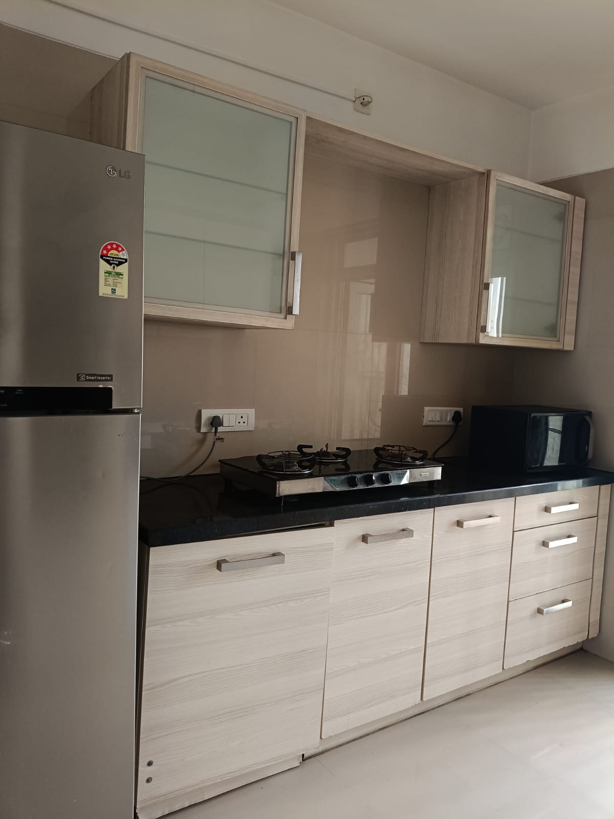 2 BHK + Extra Room Apartment For Sale in Lodha Primero