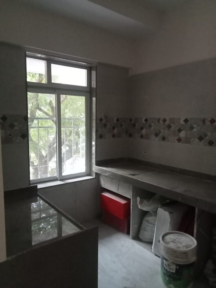 Kitchen, zee-jayashree 1.5 Bedroom 425 Sq.Ft. Apartment In Vile Parle East Mumbai 8012122