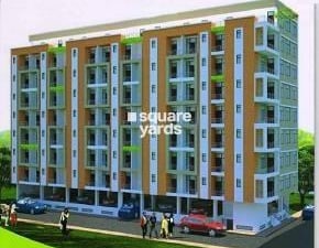 3 BHK Apartment For Rent in Prateek Stylome, Sector 45