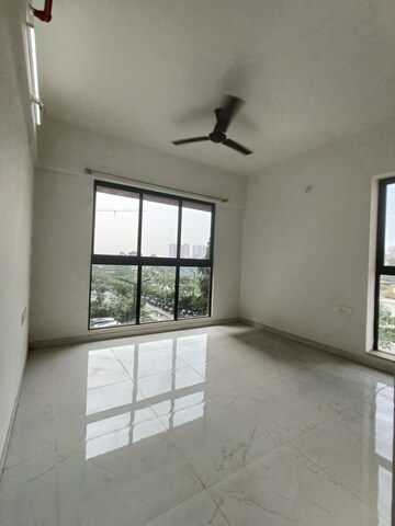 Bedroom in 3 BHK Apartment at Runwal Gardens, Dombivli East – for Rent