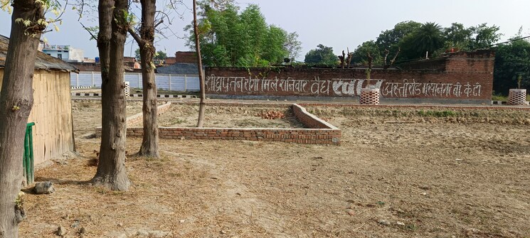 undefined, bakhshi ka talab  1001 Sq.Ft. Plot In Bakhshi Ka Talab Lucknow 8012137