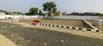  Plot – Exterior View View at Bakhshi Ka Talab - for Sale