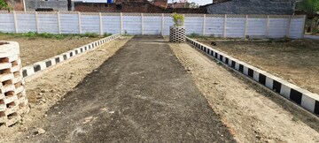  Plot – Exterior View View at Bakhshi Ka Talab - for Sale