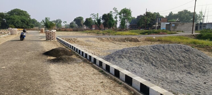 undefined, bakhshi ka talab  1001 Sq.Ft. Plot In Bakhshi Ka Talab Lucknow 8012137