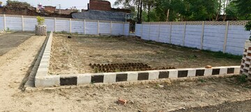  Plot – Exterior View View at Bakhshi Ka Talab - for Sale