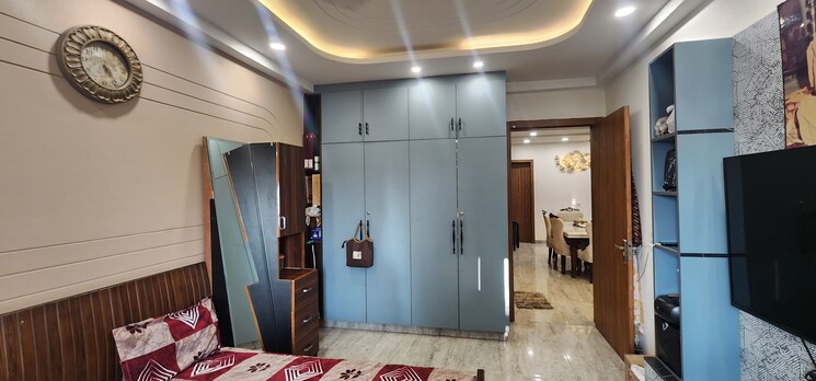 undefined, sector 4 3 Bedroom 1450 Sq.Ft. Builder Floor In Sector 4 Gurgaon 8012140