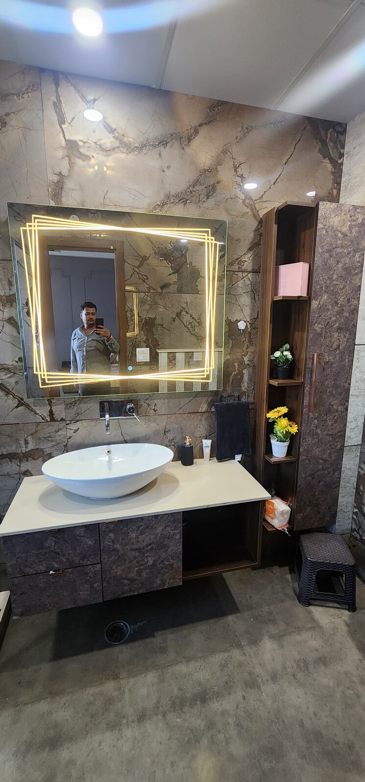 undefined, sector 4 3 Bedroom 1450 Sq.Ft. Builder Floor In Sector 4 Gurgaon 8012140