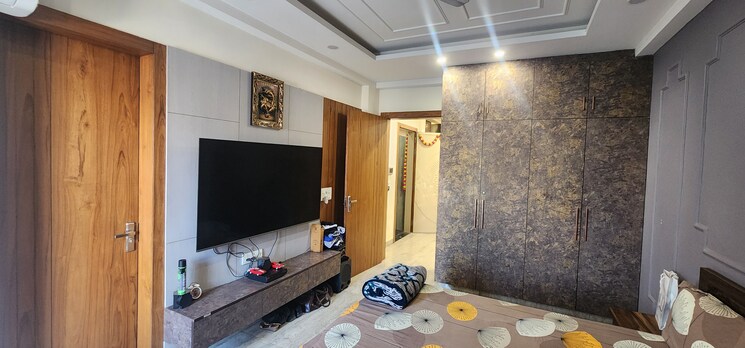 Bedroom, sector 4 3 Bedroom 1450 Sq.Ft. Builder Floor In Sector 4 Gurgaon 8012140