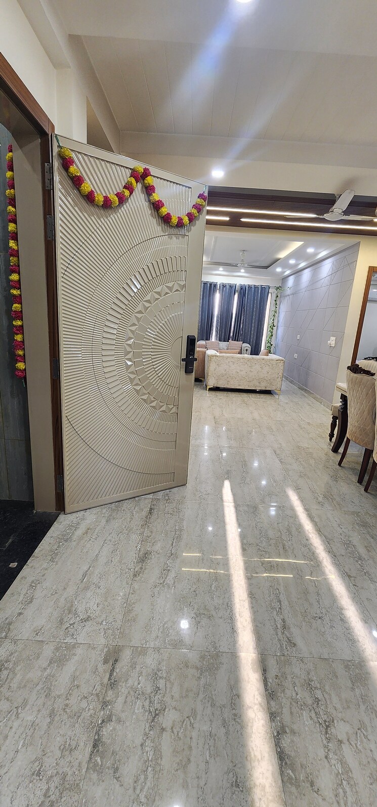 Bathroom, sector 4 3 Bedroom 1450 Sq.Ft. Builder Floor In Sector 4 Gurgaon 8012140
