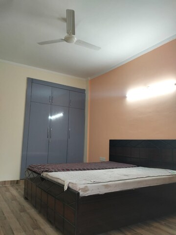 Bedroom in 3 BHK Apartment at Amrapali Silicon City, Sector 76 – for Rent