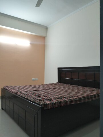 Bedroom in 3 BHK Apartment at Amrapali Silicon City, Sector 76 – for Rent