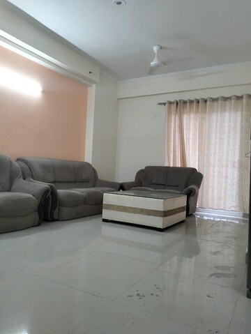 3 BHK Apartment For Rent in Amrapali Silicon City, Sector 76