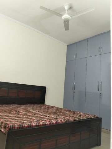 Bedroom in 3 BHK Apartment at Amrapali Silicon City, Sector 76 – for Rent