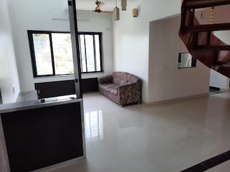 2 BHK Apartment For Rent in Karan Bharti Katraj Pune  8012145