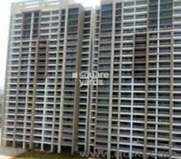 2 BHK Apartment For Rent in Konark Zen Gardens Kandivali West Mumbai  8012148