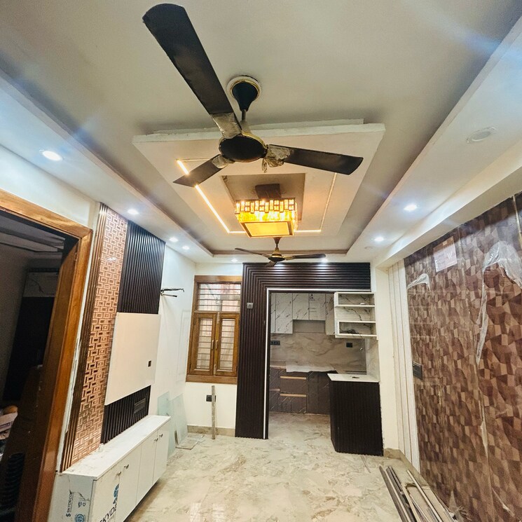 Kitchen, sector 73 2 Bedroom 810 Sq.Ft. Builder Floor In Sector 73 Noida 8012147