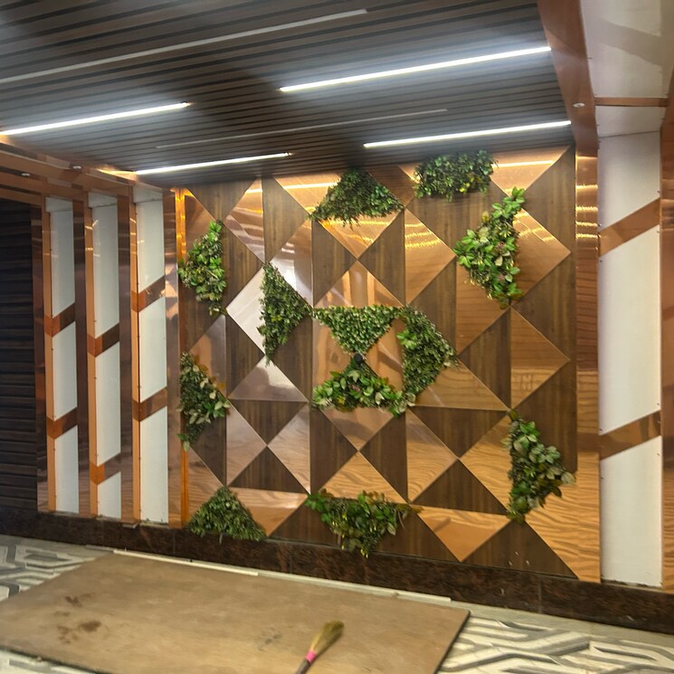 Other, sector 73 2 Bedroom 810 Sq.Ft. Builder Floor In Sector 73 Noida 8012147