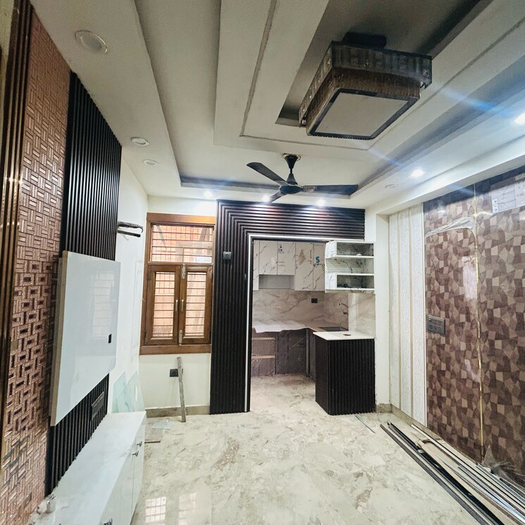Kitchen, sector 73 2 Bedroom 810 Sq.Ft. Builder Floor In Sector 73 Noida 8012147