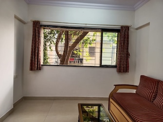 1 BHK Apartment For Rent in Hoshang Baug Santacruz East Mumbai  8012149