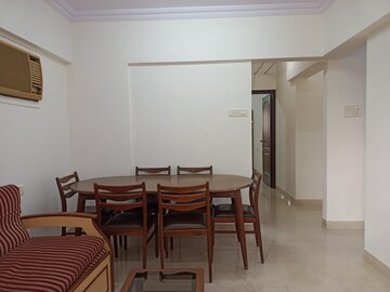 Bedroom in 1 BHK Apartment at Hoshang Baug, Santacruz East – for Rent