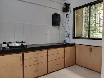 1 BHK Apartment For Rent in Hoshang Baug Santacruz East Mumbai  8012149