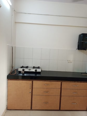 1 BHK Apartment For Rent in Hoshang Baug Santacruz East Mumbai  8012149