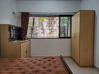 1 BHK Apartment For Rent in Hoshang Baug Santacruz East Mumbai  8012149