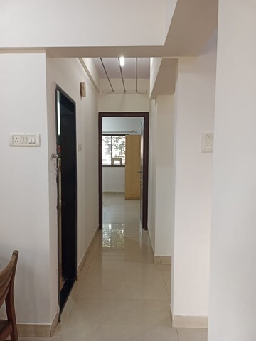 Building Lobby in 1 BHK Apartment at Hoshang Baug, Santacruz East – for Rent