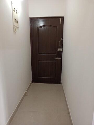 Building Lobby in 1 BHK Apartment at Hoshang Baug, Santacruz East – for Rent