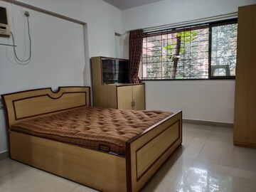 1 BHK Apartment For Rent in Hoshang Baug Santacruz East Mumbai  8012149