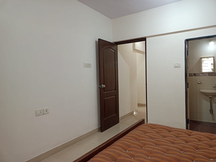 Room, hoshang-baug 1 Bedroom 650 Sq.Ft. Apartment In Santacruz East Mumbai 8012149
