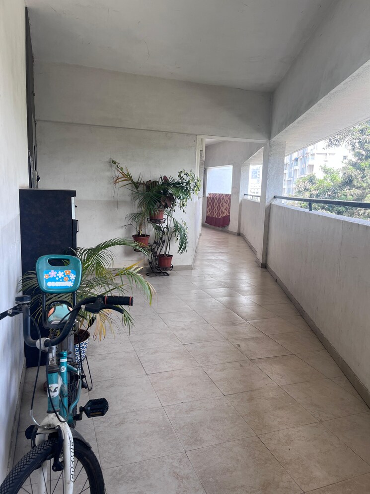  Parking, bd-aurus 2 Bedroom 1170 Sq.Ft. Apartment In Baner Pune 8012161