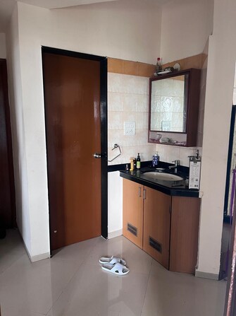 2 BHK Apartment For Rent in Padmavilas Apartments Pashan Pune  8012170