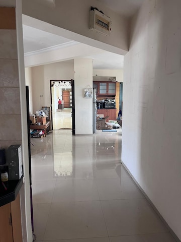 2 BHK Apartment For Rent in Padmavilas Apartments Pashan Pune  8012170