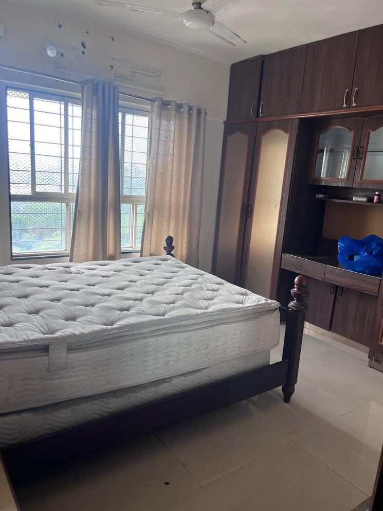 Bedroom, padmavilas-apartments 2 Bedroom 900 Sq.Ft. Apartment In Pashan Pune 8012170