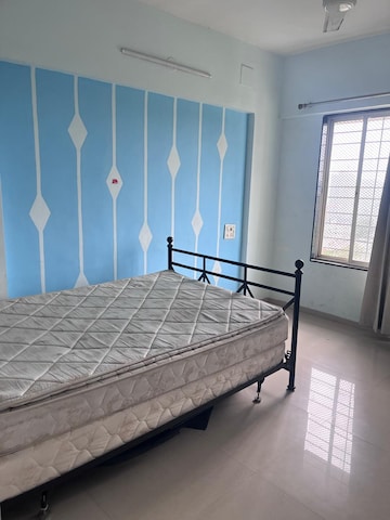 2 BHK Apartment For Rent in Padmavilas Apartments Pashan Pune  8012170