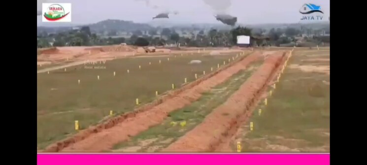 Exterior View, hayathnagar  240 Sq.Yd. Plot In Hayathnagar Hyderabad 8012173