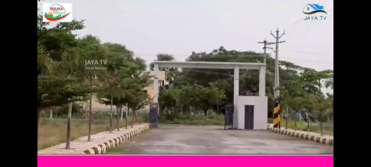 Exterior View, hayathnagar  240 Sq.Yd. Plot In Hayathnagar Hyderabad 8012173