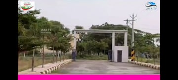  Plot – Exterior View View at Hayathnagar - for Sale